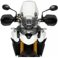 Puig Puig Handguards Extension for motorcycle Triumph TIGER 900 2020, Dark Smoke | 20378F | puig_20378F | euronetbike-net