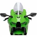 Puig Puig R-Racer Screen for motorcycle Kawasaki ZX-10RR 2021, Smoke | 20540H | puig_20540H | euronetbike-net
