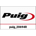 Puig PUIG Chain Tensor For Yamaha YZF-R1 09-14 Red | 20694R | puig_20694R | euronetbike-net