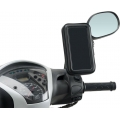 Puig Puig Supports for mobile devices and covers, Black | 3533N | puig_3533N | euronetbike-net