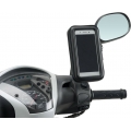 Puig Puig Supports for mobile devices and covers, Black | 3533N | puig_3533N | euronetbike-net
