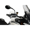 Puig Puig Handguards Extension for motorcycle Triumph TIGER 900 2020, Clear | 20378W | puig_20378W | euronetbike-net