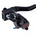 Brembo BREMBO RACING RADIAL BRAKE 19x16 CNC MASTER CYLINDER | XR0.11.70 / XR01170 | brem_XR01170 | euronetbike-net