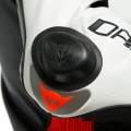 Dainese wear Dainese LAGUNA SECA 5 1PC LEATHER SUIT PERF., Black/White/Fluo-Red, Size 46 | 201513467N32009 | dai_201513467-N32_46 | euronetbike-net Dainese wear Dainese LAGUNA SECA 5 1PC LEATHER SUIT PERF., Black/White/Fluo-Red, Size 46 | 201513467N32009 | dai_201513467-N32_46 | euronetbike-net