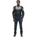 Dainese wear Dainese RACING 4 LEATHER JACKET PERF., BLACK/CHARCOAL-GRAY | 20153384959F008 | dai_201533849-59F_44 | euronetbike-net Dainese wear Dainese RACING 4 LEATHER JACKET PERF., BLACK/CHARCOAL-GRAY | 20153384959F008 | dai_201533849-59F_44 | euronetbike-net