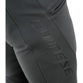 Dainese wear Dainese PONY 3 LEATHER PANTS, BLACK-MATT, Size 58 | 201553711076015 | dai_201553711-076_58 | euronetbike-net