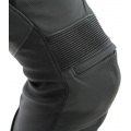 Dainese wear Dainese PONY 3 PERF. LEATHER PANTS, BLACK-MATT, Size 60 | 201553712076016 | dai_201553712-076_60 | euronetbike-net Dainese wear Dainese PONY 3 PERF. LEATHER PANTS, BLACK-MATT, Size 60 | 201553712076016 | dai_201553712-076_60 | euronetbike-net