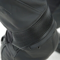 Dainese wear Dainese PONY 3 PERF. LEATHER PANTS, BLACK-MATT, Size 44 | 201553712076008 | dai_201553712-076_44 | euronetbike-net Dainese wear Dainese PONY 3 PERF. LEATHER PANTS, BLACK-MATT, Size 44 | 201553712076008 | dai_201553712-076_44 | euronetbike-net