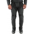 Dainese wear Dainese PONY 3 PERF. LEATHER PANTS, BLACK-MATT, Size 60 | 201553712076016 | dai_201553712-076_60 | euronetbike-net Dainese wear Dainese PONY 3 PERF. LEATHER PANTS, BLACK-MATT, Size 60 | 201553712076016 | dai_201553712-076_60 | euronetbike-net