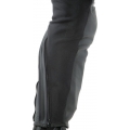 Dainese wear Dainese PONY 3 S/T LEATHER PANTS, BLACK-MATT, Size 30 | 201553716076010 | dai_201553716-076_30 | euronetbike-net Dainese wear Dainese PONY 3 S/T LEATHER PANTS, BLACK-MATT, Size 30 | 201553716076010 | dai_201553716-076_30 | euronetbike-net
