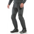 Dainese wear Dainese PONY 3 S/T LEATHER PANTS, BLACK-MATT, Size 30 | 201553716076010 | dai_201553716-076_30 | euronetbike-net Dainese wear Dainese PONY 3 S/T LEATHER PANTS, BLACK-MATT, Size 30 | 201553716076010 | dai_201553716-076_30 | euronetbike-net