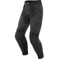 Dainese wear Dainese PONY 3 S/T LEATHER PANTS, BLACK-MATT, Size 30 | 201553716076010 | dai_201553716-076_30 | euronetbike-net Dainese wear Dainese PONY 3 S/T LEATHER PANTS, BLACK-MATT, Size 30 | 201553716076010 | dai_201553716-076_30 | euronetbike-net