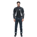 Dainese wear Dainese Super Rider 2 Absoluteshell Jacket Black/Black/White | 201654630-948 | dai_201654630-948_58 | euronetbike-net Dainese wear Dainese Super Rider 2 Absoluteshell Jacket Black/Black/White | 201654630-948 | dai_201654630-948_58 | euronetbike-net