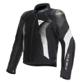 Dainese wear Dainese Super Rider 2 Absoluteshell Jacket Black/Black/White | 201654630-948 | dai_201654630-948_58 | euronetbike-net Dainese wear Dainese Super Rider 2 Absoluteshell Jacket Black/Black/White | 201654630-948 | dai_201654630-948_58 | euronetbike-net