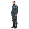 Dainese wear Dainese Springbok 3L Absoluteshell Jacket Iron-Gate/Iron-Gate | 201654645-64H | dai_201654645-64H_52 | euronetbike-net