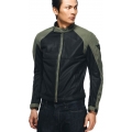 Dainese wear Dainese SEVILLA AIR TEX JACKET, BLACK/GRAPE-LEAF | 20173524352F012 | dai_201735243-52F_52 | euronetbike-net