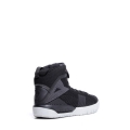 Dainese wear Dainese Metractive Air Shoes Black/Black/White | 201775233-948 | dai_201775233-948_43 | euronetbike-net