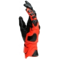Dainese wear Dainese 4-STROKE 2 GLOVES, BLACK/FLUO-RED, Size XXL | 201815926628008 | dai_201815926-628_XXL | euronetbike-net