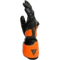 Dainese wear Dainese IMPETO GLOVES, BLACK/FLAME-ORANGE, Size XXXS | 20181592719D001 | dai_201815927-19D_XXXS | euronetbike-net Dainese wear Dainese IMPETO GLOVES, BLACK/FLAME-ORANGE, Size XXXS | 20181592719D001 | dai_201815927-19D_XXXS | euronetbike-net