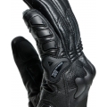 Dainese wear Dainese X-RIDE GLOVES, BLACK/BLACK | 201815943631009 | dai_201815943-631_XXXL | euronetbike-net