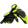 Dainese wear Dainese AIR-MAZE UNISEX GLOVES, BLACK/FLUO-YELLOW | 201815944620002 | dai_201815944-620_XXS | euronetbike-net