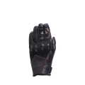 Dainese wear Dainese Karakum Ergo-Tek Gloves Black/Black | 201815968-631 | dai_201815968-631_XS | euronetbike-net