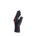 Dainese wear Dainese Unruly Ergo-Tek Gloves Black/Fluo-Red | 201815970-628 | dai_201815970-628_XXXL | euronetbike-net