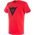 Dainese wear Dainese T-Shirt Speed ​​Demon Red/Black Size: Xxx-Large | 201896742-615_09 | dai_201896742-615_09 | euronetbike-net