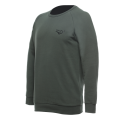 Dainese wear Dainese Anniversary Sweater Army-Green | 201896874-V05 | dai_201896874-V05_M | euronetbike-net