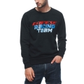 Dainese wear Dainese Racing Sweater Black | 201896880-001 | dai_201896880-001_M | euronetbike-net