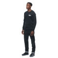 Dainese wear Dainese Racing Sweater Lite Black/White | 201896886-622 | dai_201896886-622_M | euronetbike-net