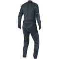 Dainese wear Dainese D-CORE AERO SUIT, BLACK/BLACK/BLACK, Size XS | 201915937-691_XS | dai_201915937-691_XS | euronetbike-net
