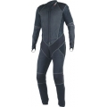 Dainese wear Dainese D-CORE AERO SUIT, BLACK/BLACK/BLACK, Size XS | 201915937-691_XS | dai_201915937-691_XS | euronetbike-net