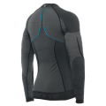 Dainese wear Dainese Dry Ls Black/Blue | 201916017-607 | dai_201916017-607_XS-S | euronetbike-net