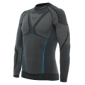 Dainese wear Dainese Dry Ls Black/Blue | 201916017-607 | dai_201916017-607_XL-X | euronetbike-net Dainese wear Dainese Dry Ls Black/Blue | 201916017-607 | dai_201916017-607_XL-X | euronetbike-net