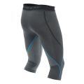 Dainese wear Dainese Dry Pants 3/4 Black/Blue | 201916023-607 | dai_201916023-607_XS-S | euronetbike-net
