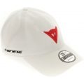Dainese wear Dainese DAINESE 9TWENTY CANVAS STRAPBACK CAP, WHITE, Size N | 201990006003001 | dai_201990006-003_N | euronetbike-net