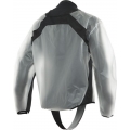 Dainese wear Dainese RAIN BODY RACING 2, BLACK/TRANSPARENT, Size S | 20199006719F004 | dai_201990067-19F_XXL | euronetbike-net Dainese wear Dainese RAIN BODY RACING 2, BLACK/TRANSPARENT, Size S | 20199006719F004 | dai_201990067-19F_XXL | euronetbike-net