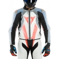 Dainese wear Dainese RAIN BODY RACING 2, BLACK/TRANSPARENT, Size S | 20199006719F004 | dai_201990067-19F_S | euronetbike-net