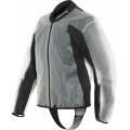 Dainese wear Dainese RAIN BODY RACING 2, BLACK/TRANSPARENT, Size S | 20199006719F004 | dai_201990067-19F_XL | euronetbike-net Dainese wear Dainese RAIN BODY RACING 2, BLACK/TRANSPARENT, Size S | 20199006719F004 | dai_201990067-19F_XL | euronetbike-net
