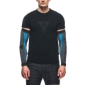 Dainese wear Dainese Dry Arms Black/Blue | 201996270-607 | dai_201996270-607 | euronetbike-net