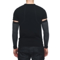 Dainese wear Dainese Dry Arms Black/Blue | 201996270-607 | dai_201996270-607 | euronetbike-net