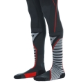 Dainese wear Dainese Thermo Long Socks Black/Red | 201996273-606 | dai_201996273-606_3941 | euronetbike-net