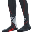 Dainese wear Dainese Thermo Mid Socks Black/Red | 201996274-606 | dai_201996274-606_4244 | euronetbike-net