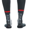 Dainese wear Dainese Thermo Mid Socks Black/Red | 201996274-606 | dai_201996274-606_3941 | euronetbike-net