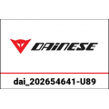Dainese wear Dainese ROCHELLE LADY D-DRY JACKET, DARK-SMOKE | 202654641U89007 | dai_202654641-U89_48 | euronetbike-net