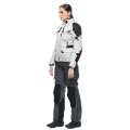 Dainese wear Dainese Ladakh 3L D-Dry Lady Jacket Vapor-Blue/Black | 202654644-68H | dai_202654644-68H_40 | euronetbike-net