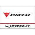Dainese wear Dainese DESERT LADY TEX JACKET, BLACK/BLACK/EBONY | 202735259Y21003 | dai_202735259-Y21_40 | euronetbike-net