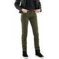 Dainese wear Dainese CLASSIC SLIM LADY TEX PANTS, OLIVE, Size 34 | 202755152118012 | dai_202755152-118_34 | euronetbike-net