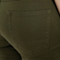 Dainese wear Dainese CLASSIC SLIM LADY TEX PANTS, OLIVE, Size 34 | 202755152118012 | dai_202755152-118_34 | euronetbike-net